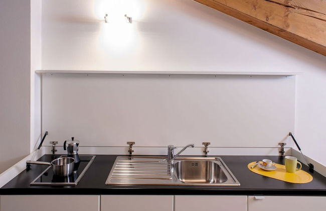 Agriturismo Tenuta Le Sorgive - Foto 14