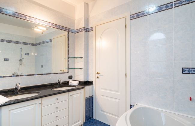 Villa Trabbia - Foto 11