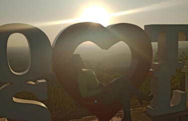 Chalés de Hórus - Foto 63