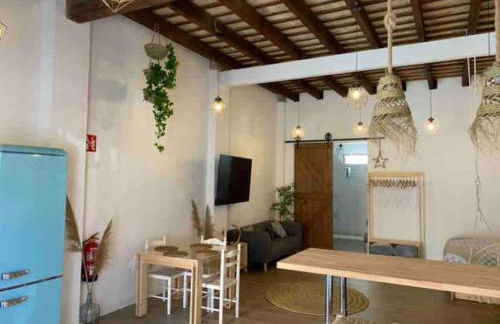 Ruzafa experience Oceanografic ciencias - Photo 69