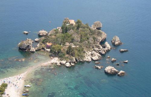 Taormina Bay Lucia's House Roccalumera - Foto 28