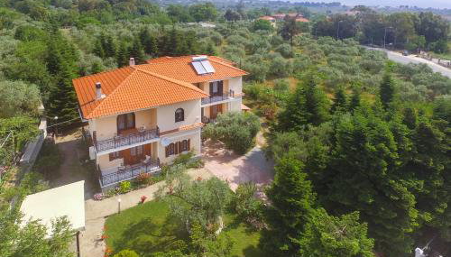 Villa Rosa - Photo 2