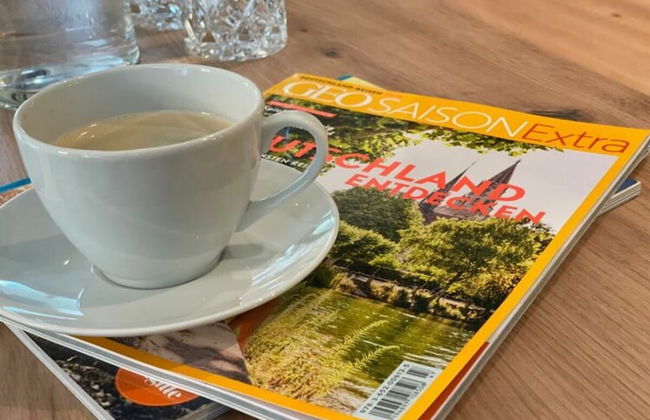 Holiday Home in Willingen-neerdar - Photo 21