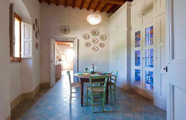 Villa Ducale - Foto 13