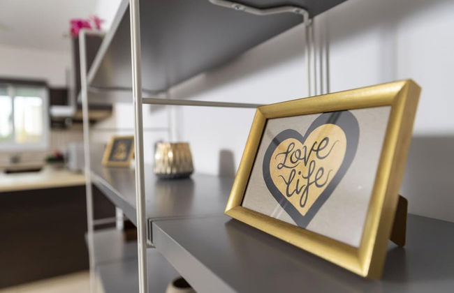 Bay View Gardens Apt 3 - Foto 18