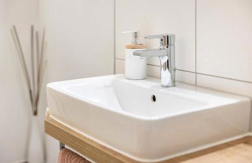 Komfort Apartment Römersberger - 6 - Foto 21