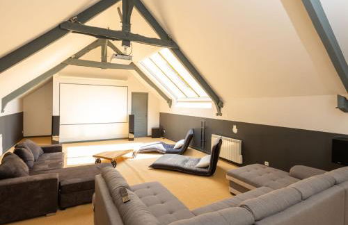 Holiday Home La Gentilhommière by Interhome - Foto 8