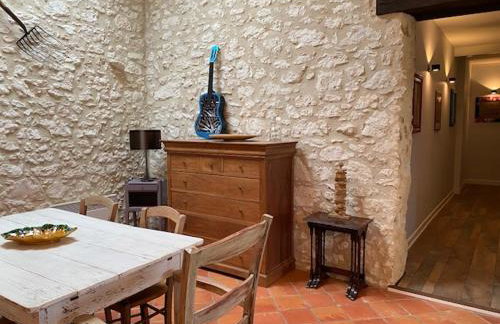 Petit Rousset Gite Cerise - Photo 17