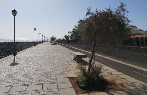 Villa Thais, private heated pool, ideal for your holidays in Caleta de Fuste - Foto 63