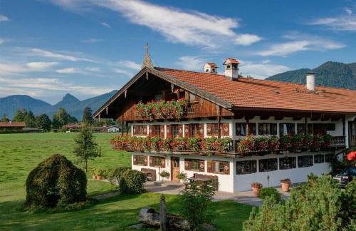 Gaestehaus Webermohof - Foto 49