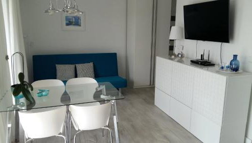 Klif w Mechelinkach - Foto 4