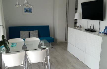 Klif w Mechelinkach - Foto 4