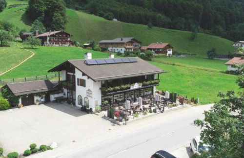 Ferienwohnung Resch - Foto 4