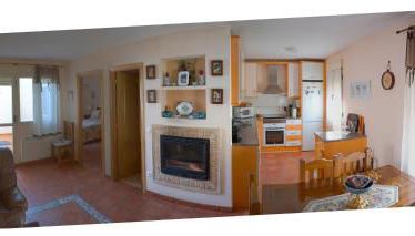 Casa Rural Mayoral (Barriopedro) - Foto 4