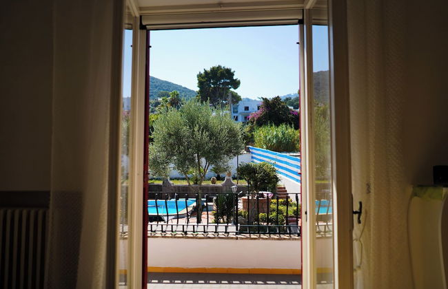 Villa Magiolina - Foto 18