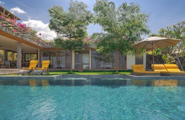 Sumberkima Hill Private Villa Retreat - Photo 54