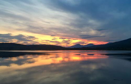 Dalnafeidh Beag - Cottage - Foto 13