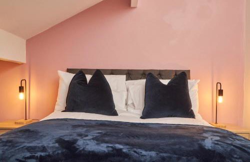 Spacious Bradford House with 4 bedrooms & 6 Beds by PureStay with Parking for 7 nights min! - Foto 27