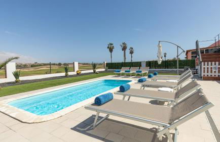 Luxury Villa Cindy - Foto 7