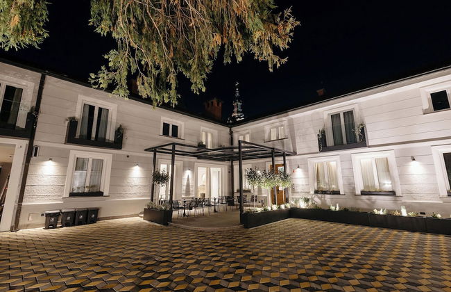 Hotel Flaneur - Foto 64