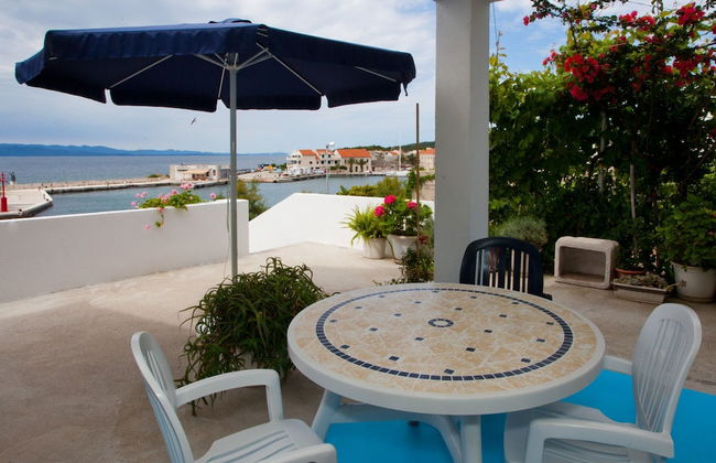 Apartments Toplak - Foto 32