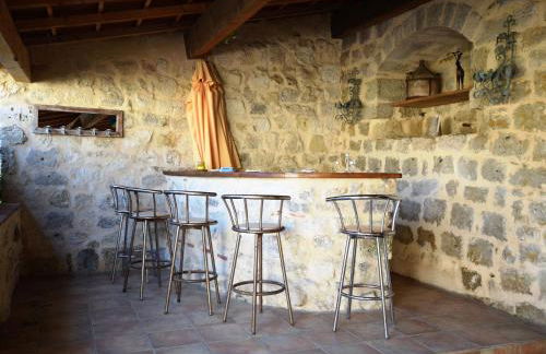 Castle Retreat near Villages - Foto 28