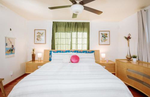 Serene Silver Lake 1 bedroom 1 bathroom Back house With Private Backyard - Photo 43