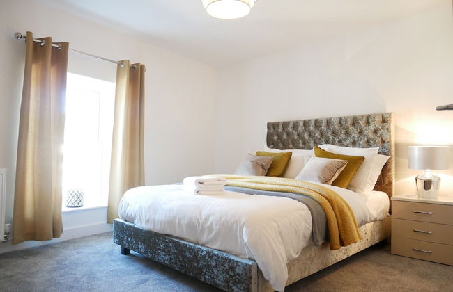 Gill Gardens Penthouse - Foto 2