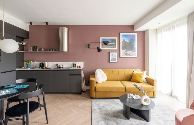 YAYS Antwerp Opera by Numa - Foto 39