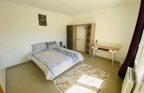 Maison proche de Paris/CDG et Disney - Foto 8