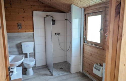 Blockhäuser an der Müritz - Foto 40