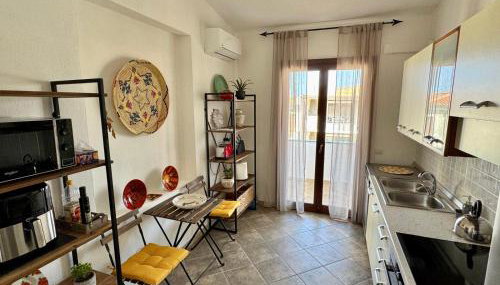 Casa Caterina - Spacious Sea-View Apartment - Foto 5, stove, dishwasher, pet friendly, toaster