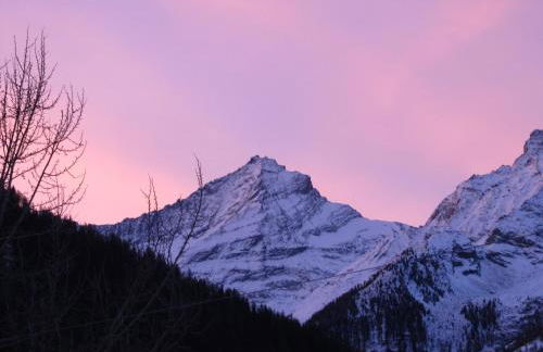 Aosta MaisonGnémaz - Foto 57