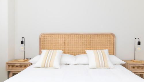 Casa Elisa con piscina y parking - Foto 2