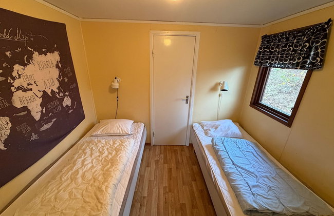 Långasjönäs Camping & Stugby - Foto 20