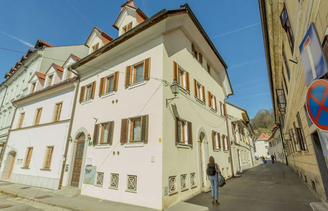 City Centre Apartments - Foto 1