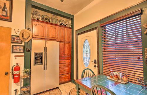 San Antonio Rental w/ Courtyard: Walk to Riverwalk - Foto 10