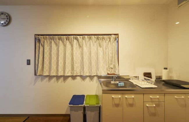 Oyado Kinokuniya Togiya Machi Harimaya Kado Kura - Foto 12