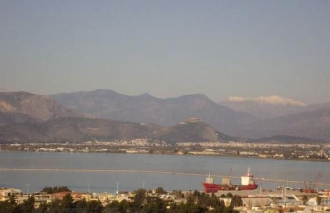 Hotel Vasilis - Foto 50