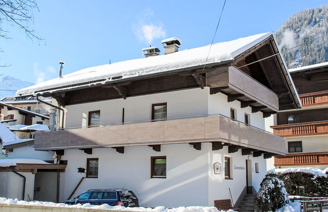 2 bedroom Apartment in Mayrhofen - Photo 22