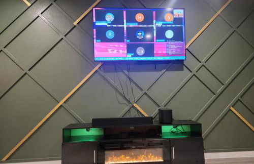 Cozy home away from home - Foto 53