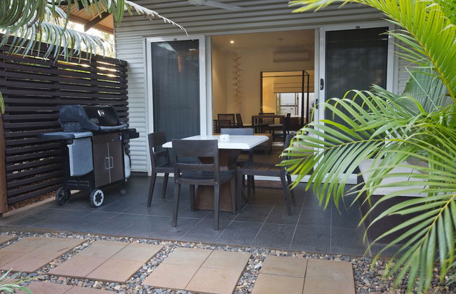 Mantra Frangipani Broome - Photo 44