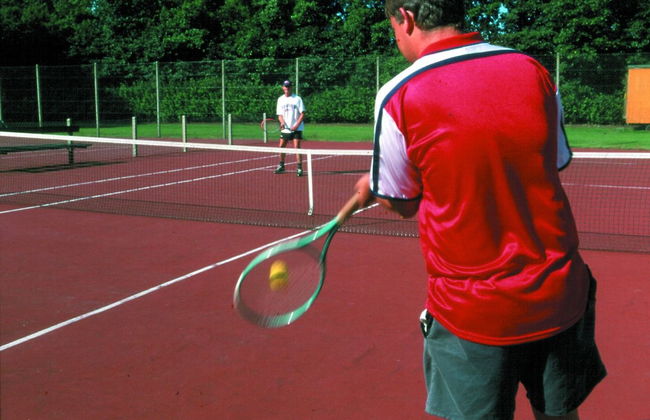 Skærbækcentret - Foto 31