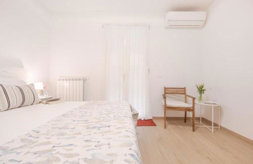 Riotorto - Appartamento con terrazzo vista mare e giardino - Foto 20