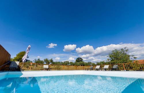 Matias Nature - Mountain Lodges in Serra da Estrela, Seia - Foto 6