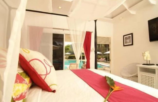 Tamarind Lake Villa - Foto 12