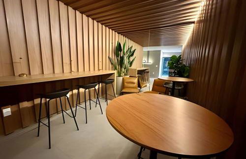 Studio Encanto no Santa Maria. - Foto 49