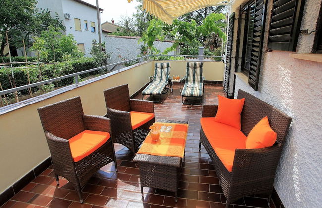 Apartments Biba Banjole / Two Bedrooms A1 - Photo 10