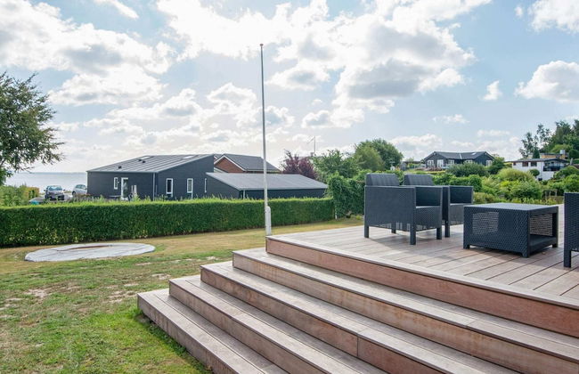 Seaside Serenity in Vemmingbund-by Traum - Photo 32