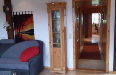 Ferienwohnung JAGODA in der Lüneburger Heide - Photo 21